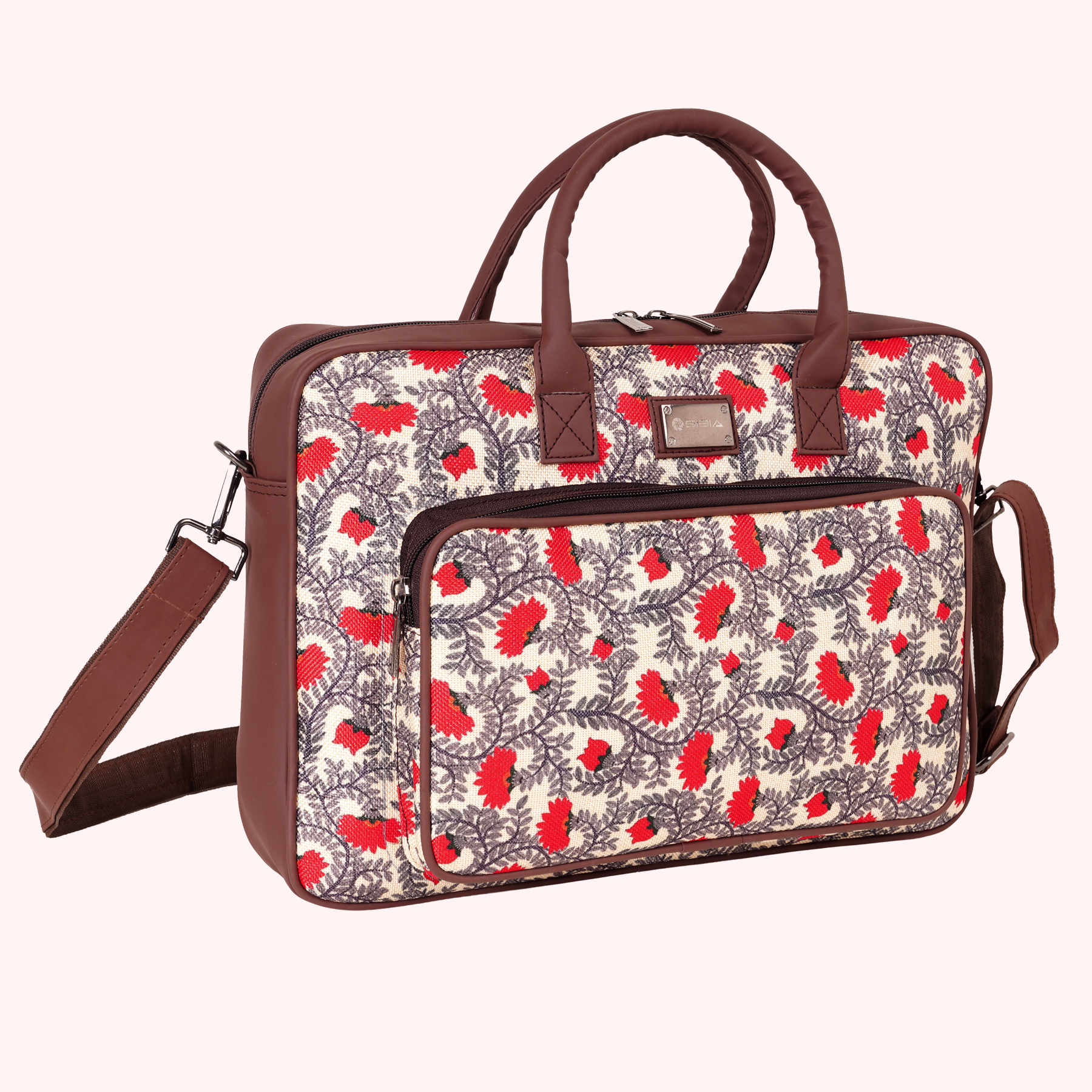Rogan Art Laptop Bag