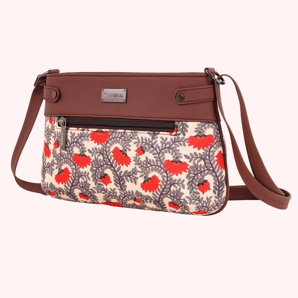 Rogan Art Galaxy Sling Bag