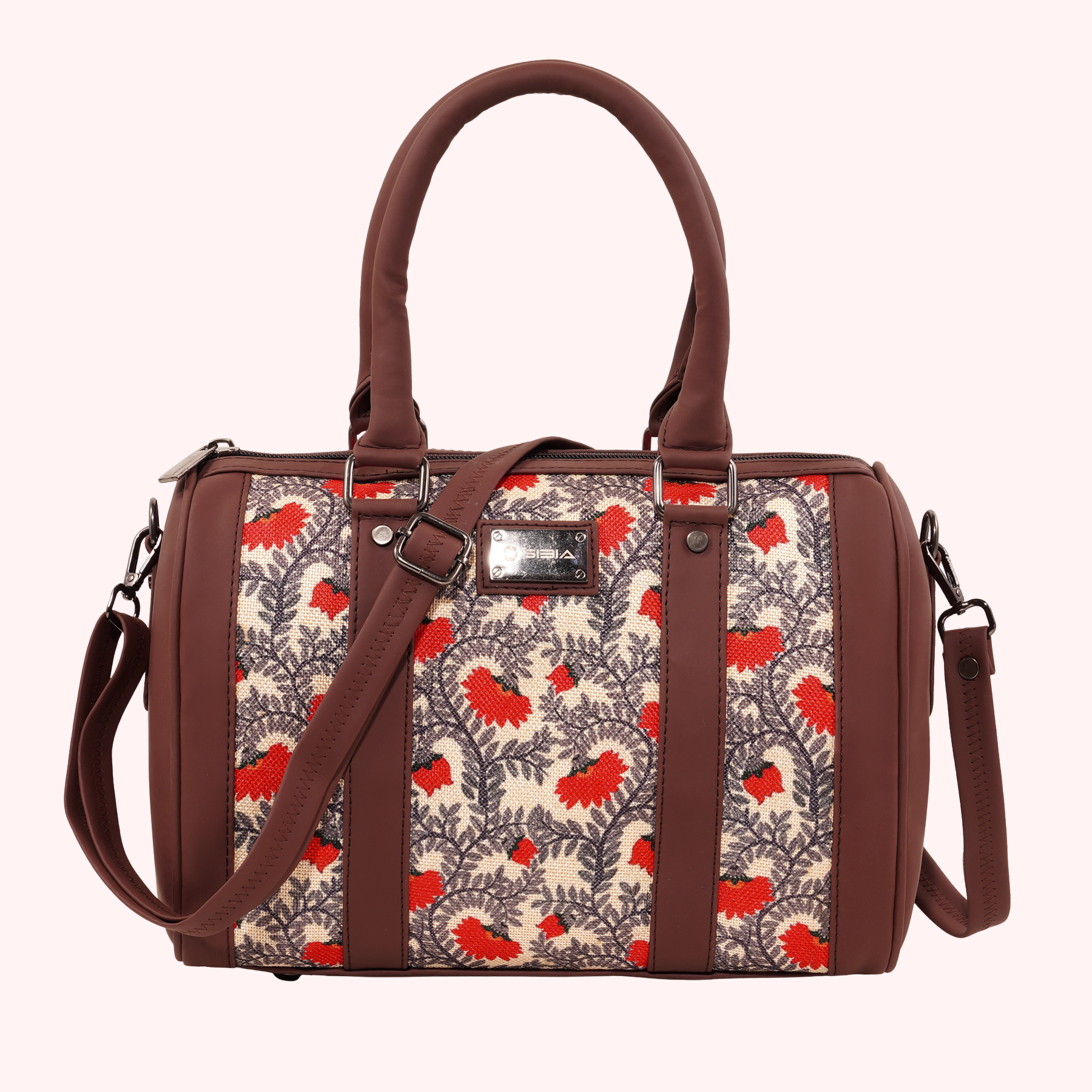 Rogan Art Handbag