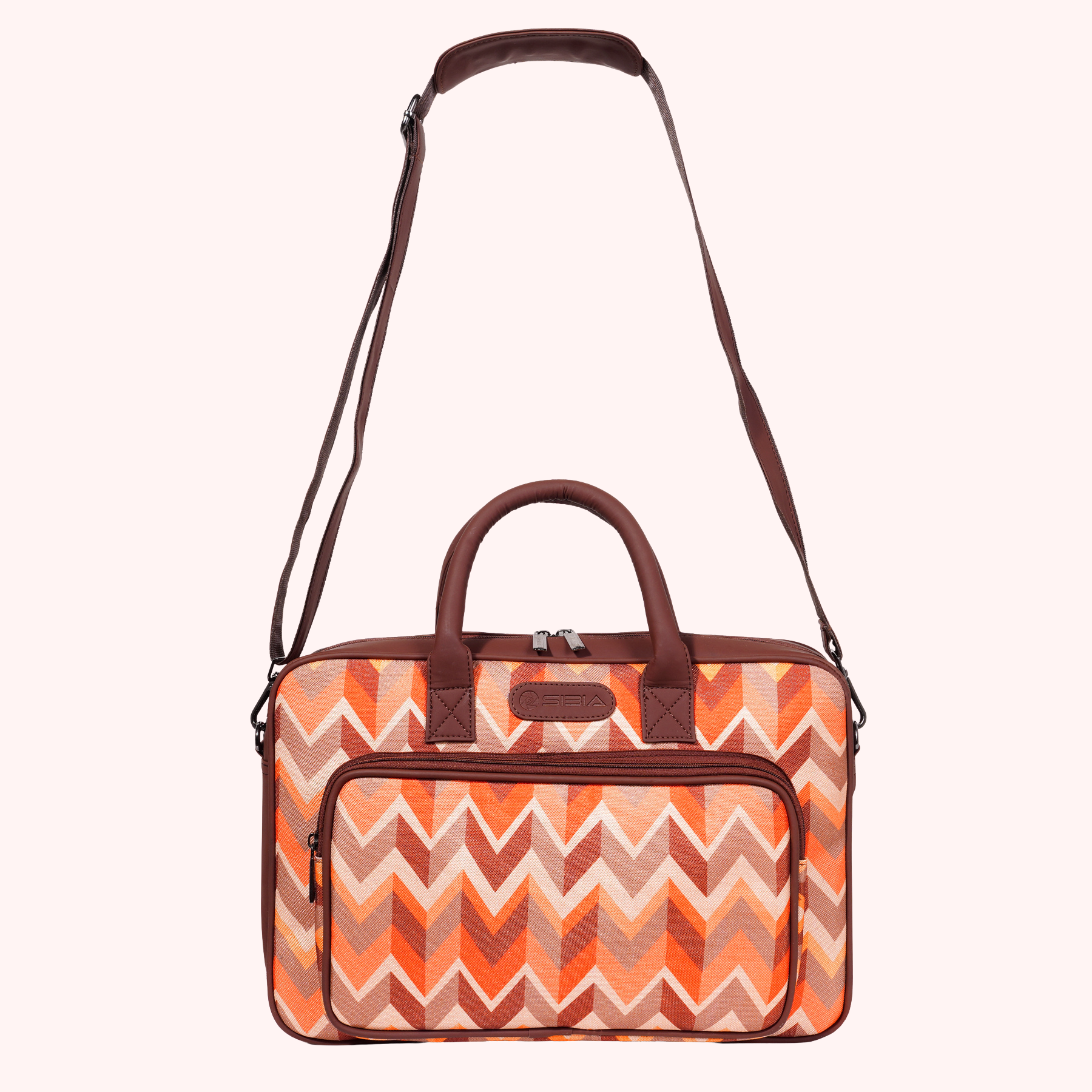 Tarang Print Laptop Bag