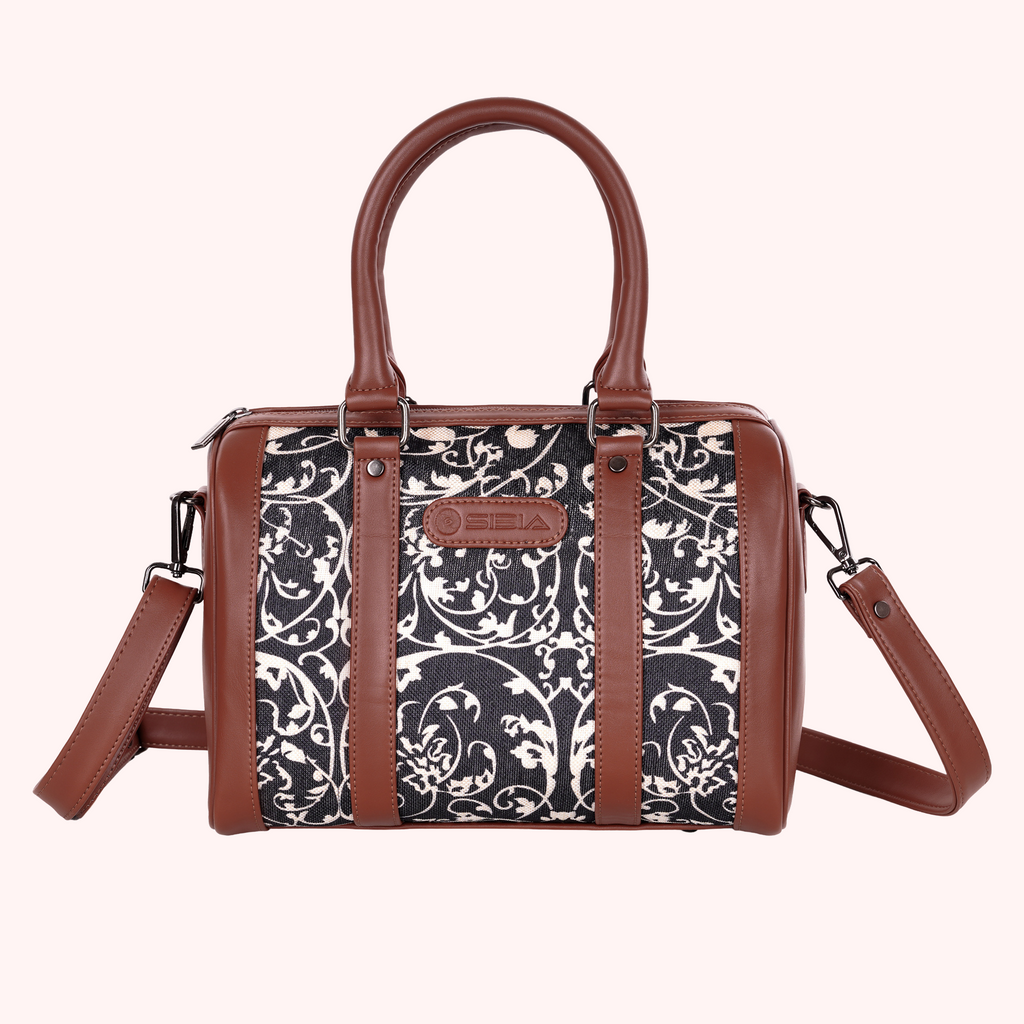Jodhpuri Art Handbag