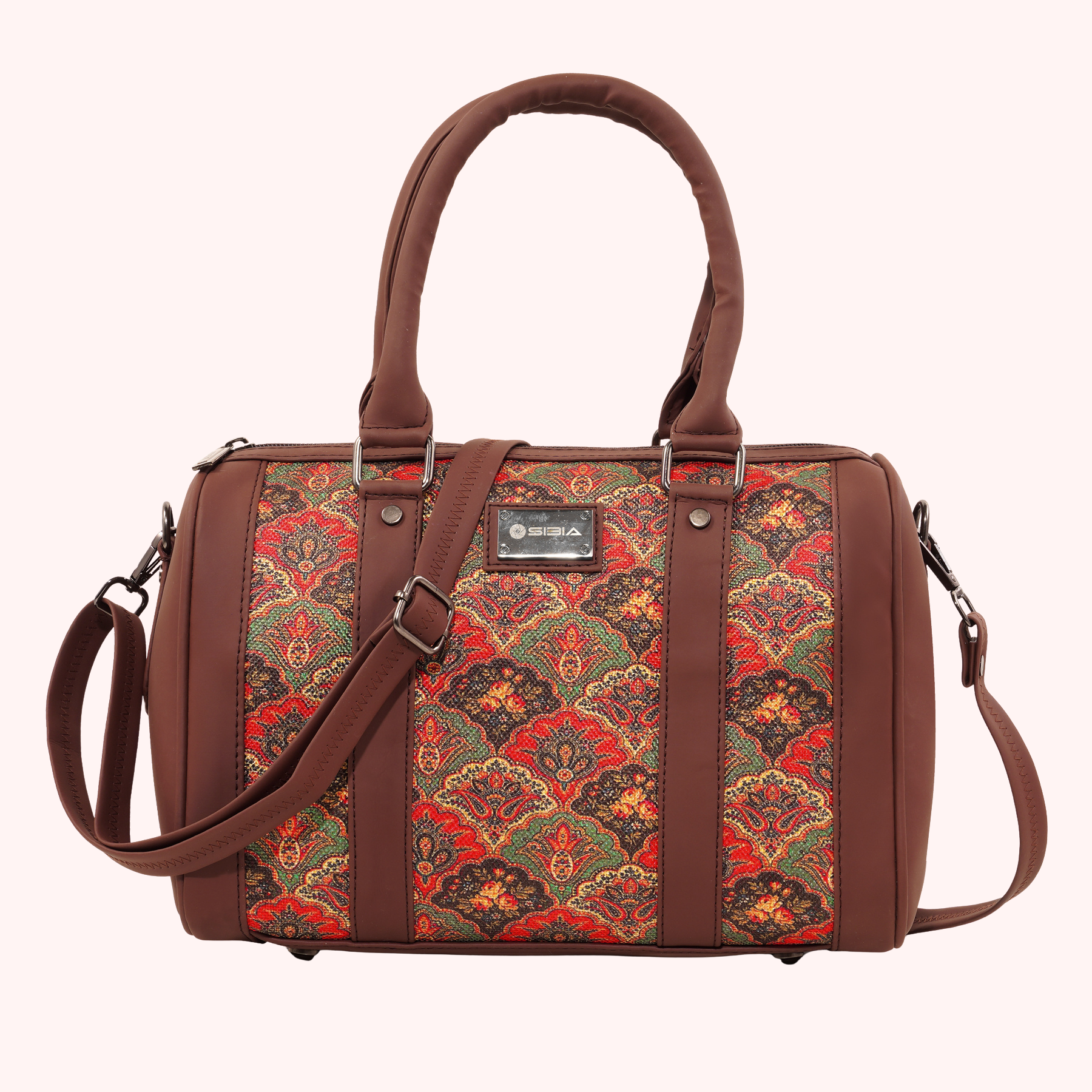 Sanganeri Art Handbag