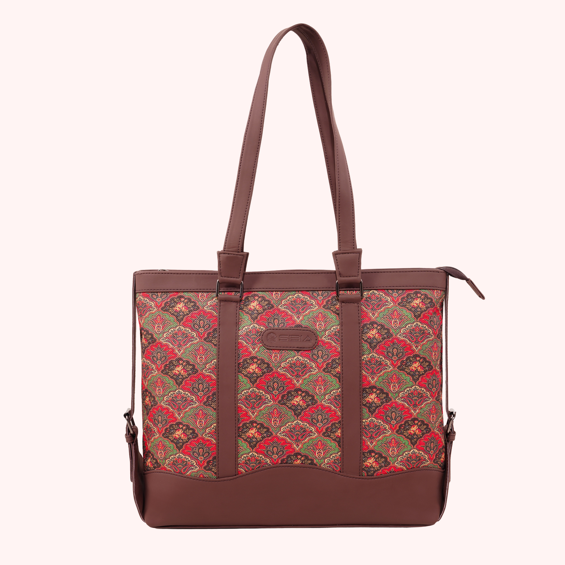 Sanganeri Art Women’s Office Bag