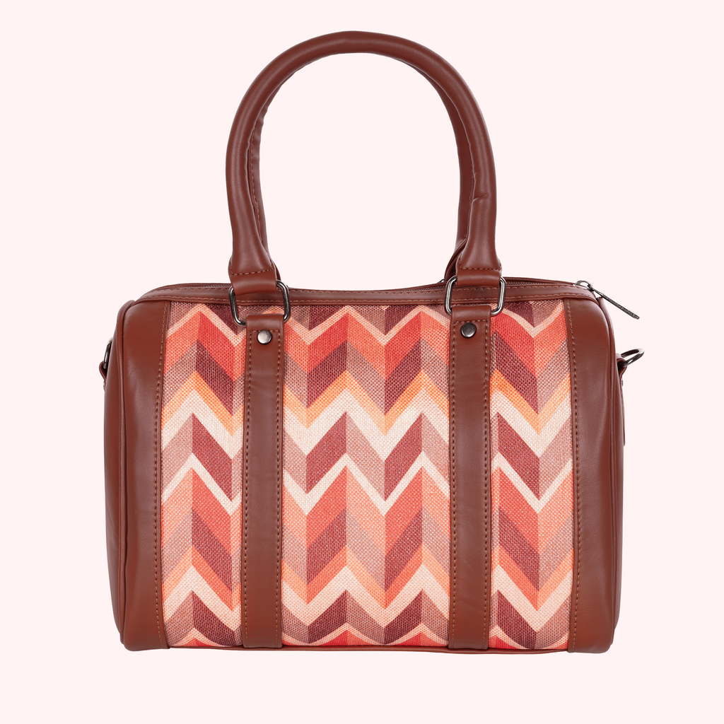 Tarang Print Handbag