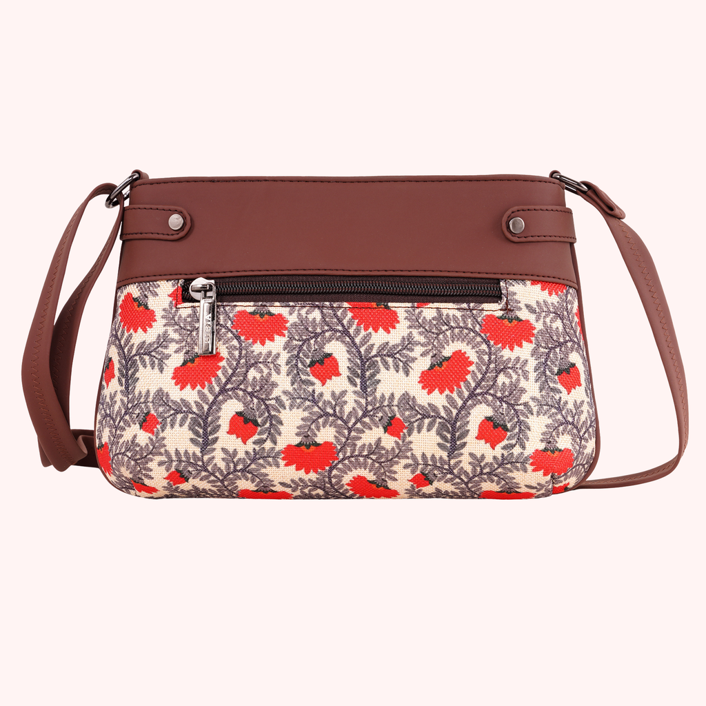 Rogan Art Galaxy Sling Bag