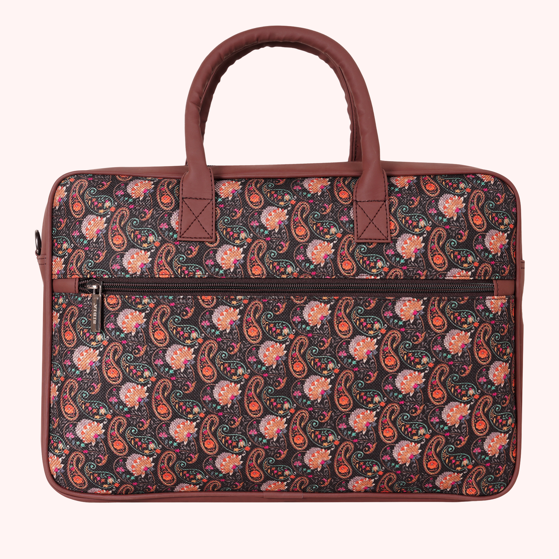 Jamdani Morni Laptop Bag