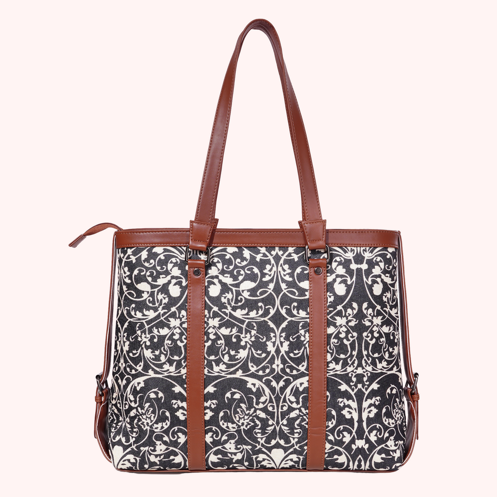 Jodhpuri Art Women's Office Bag