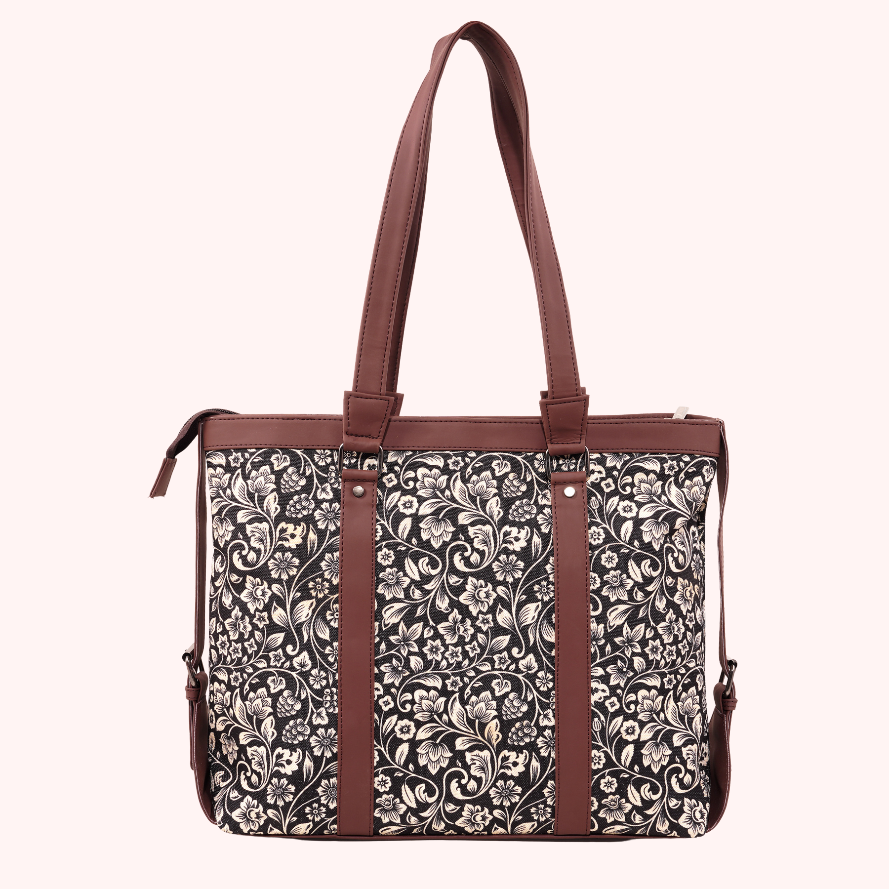 Kashmiri Kashidakari Women’s Office Bag