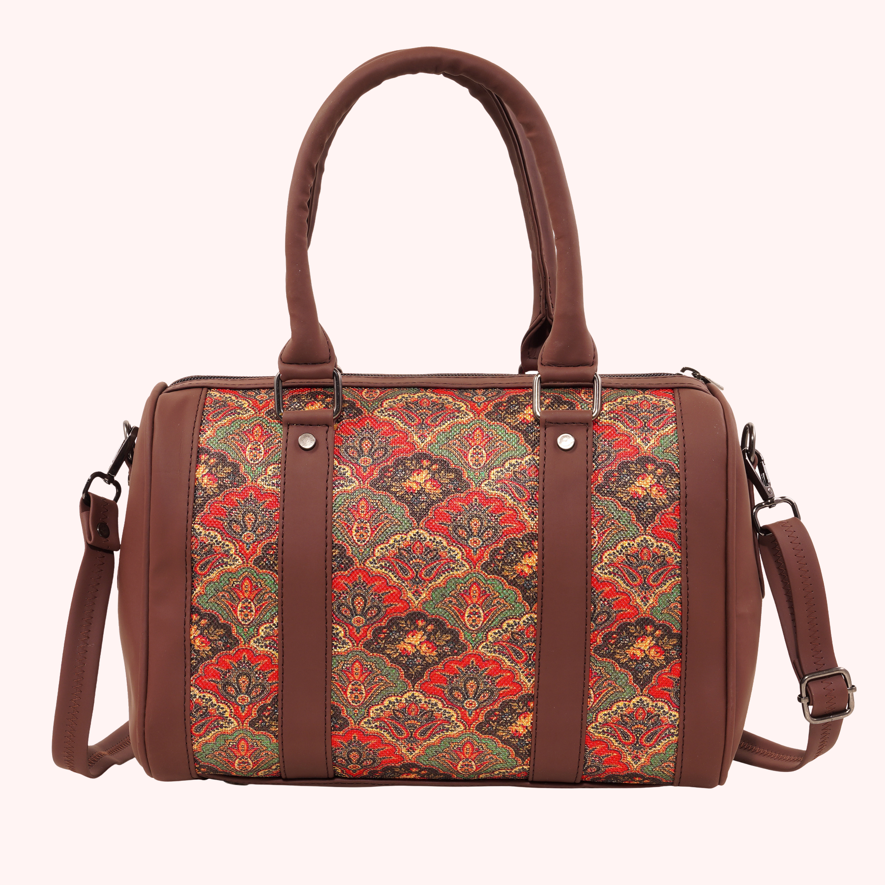 Sanganeri Art Handbag