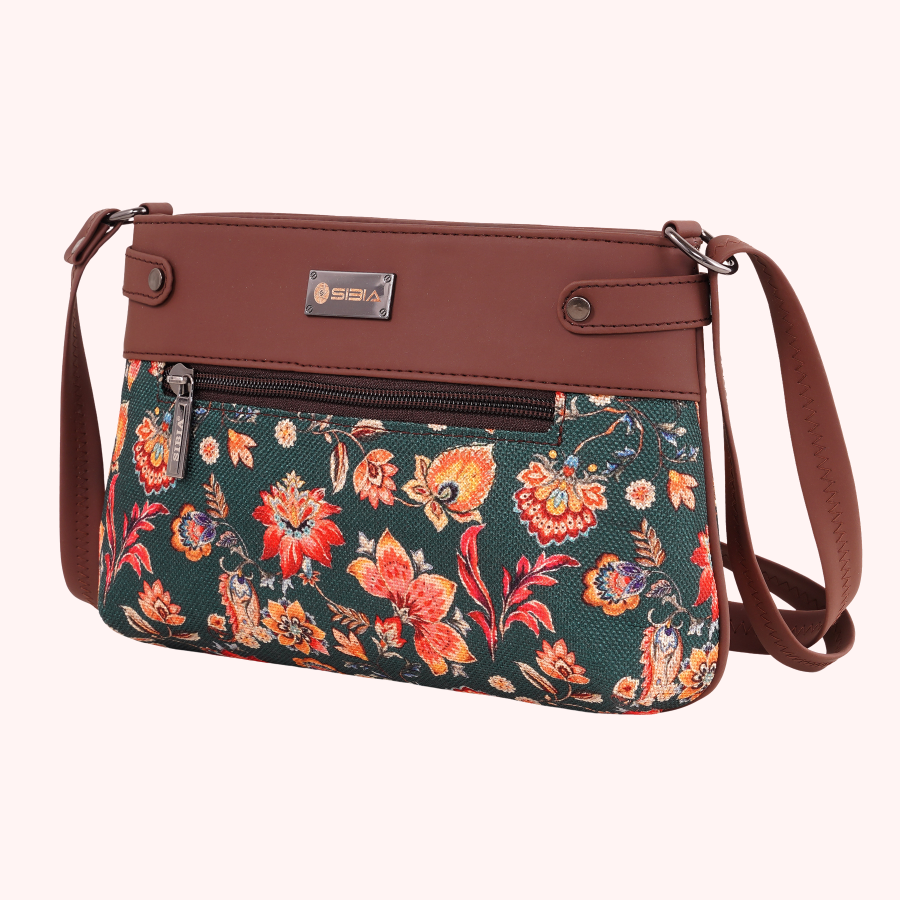 Shalimar Garden Galaxy Sling Bag