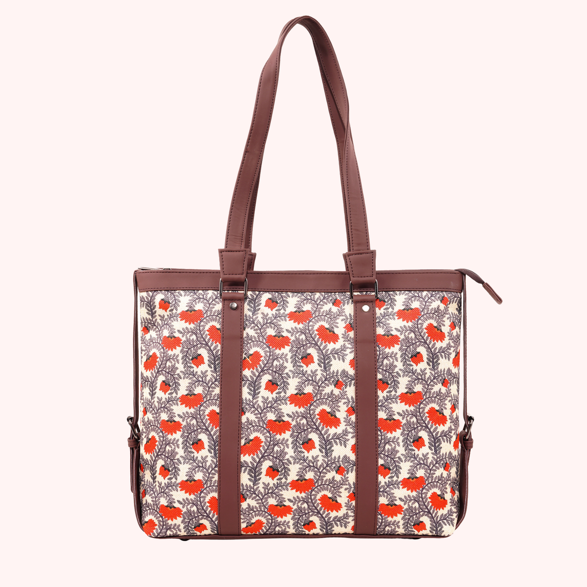 Office Bags for Women –  Rogan Art Office Bag | SIBIA