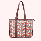 Office Bags for Women –  Rogan Art Office Bag | SIBIA