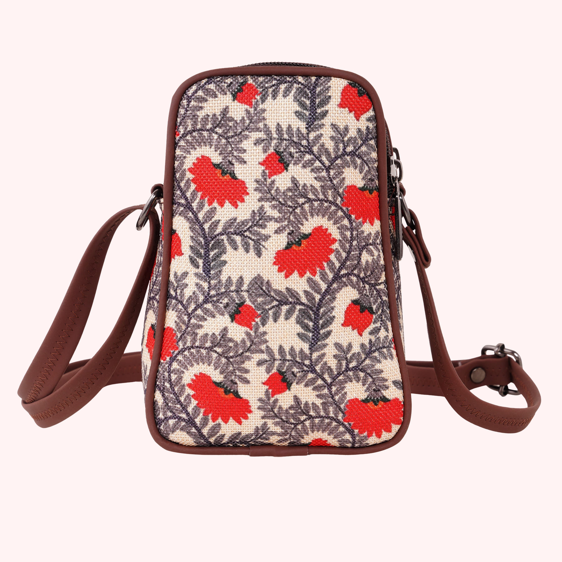 Rogan Art Mobile Pouch