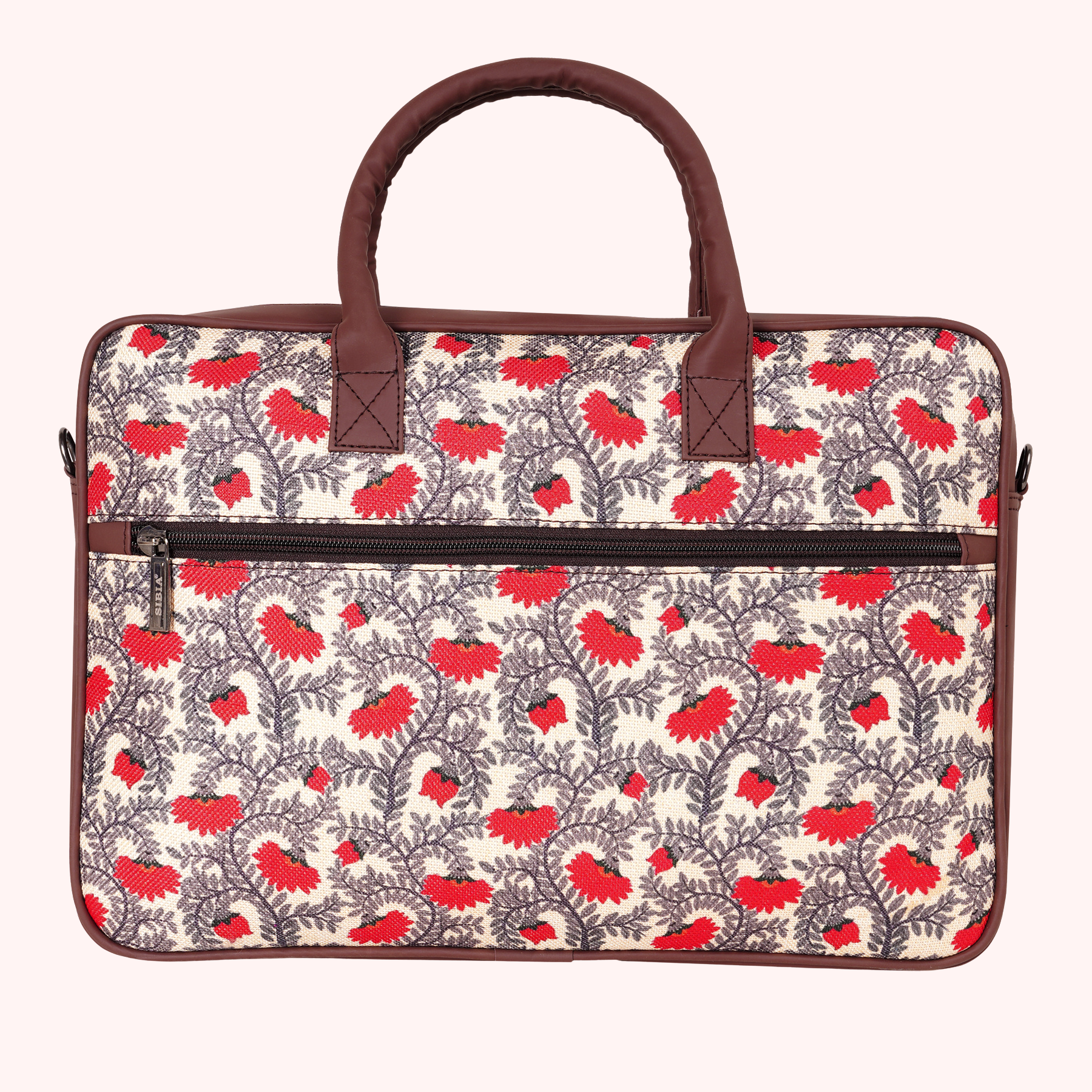 Rogan Art Laptop Bag