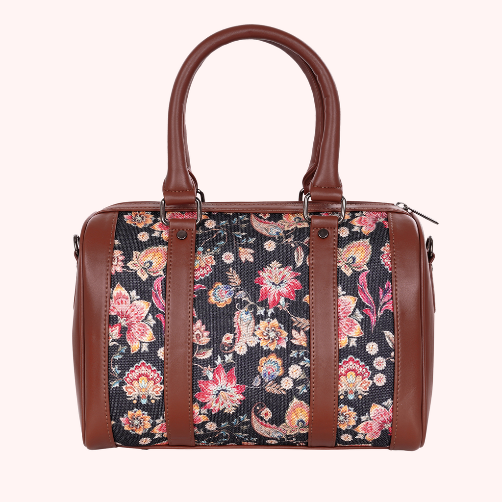 Shalimar Garden Handbag