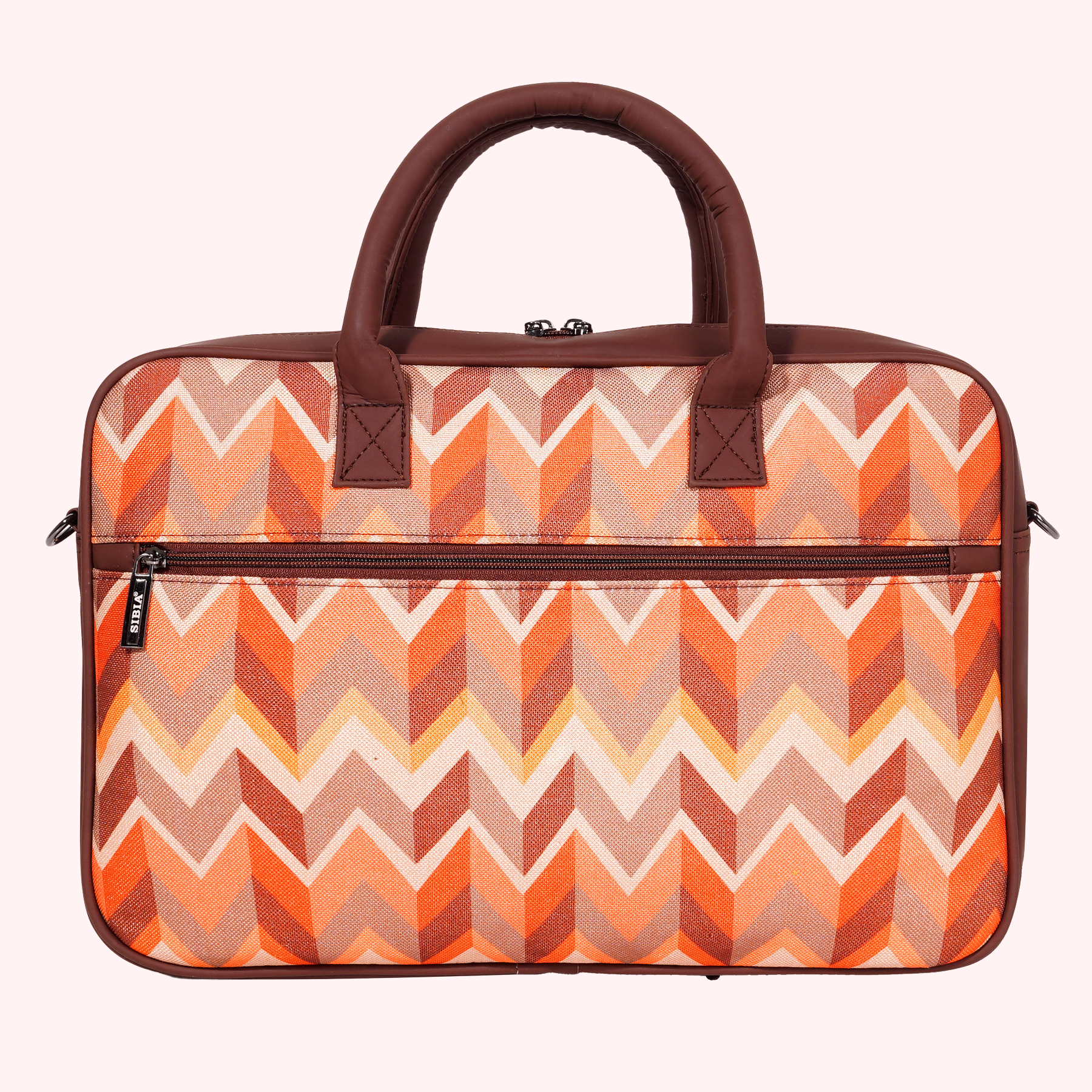 Tarang Print Laptop Bag
