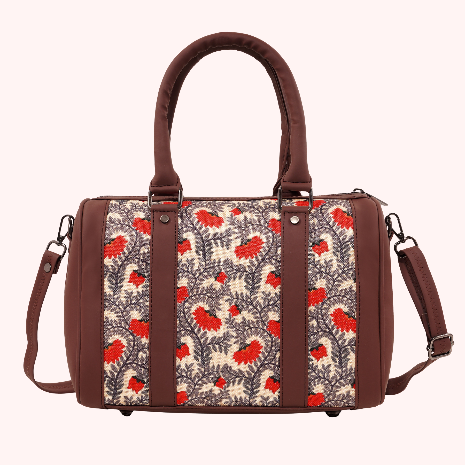 Rogan Art Handbag