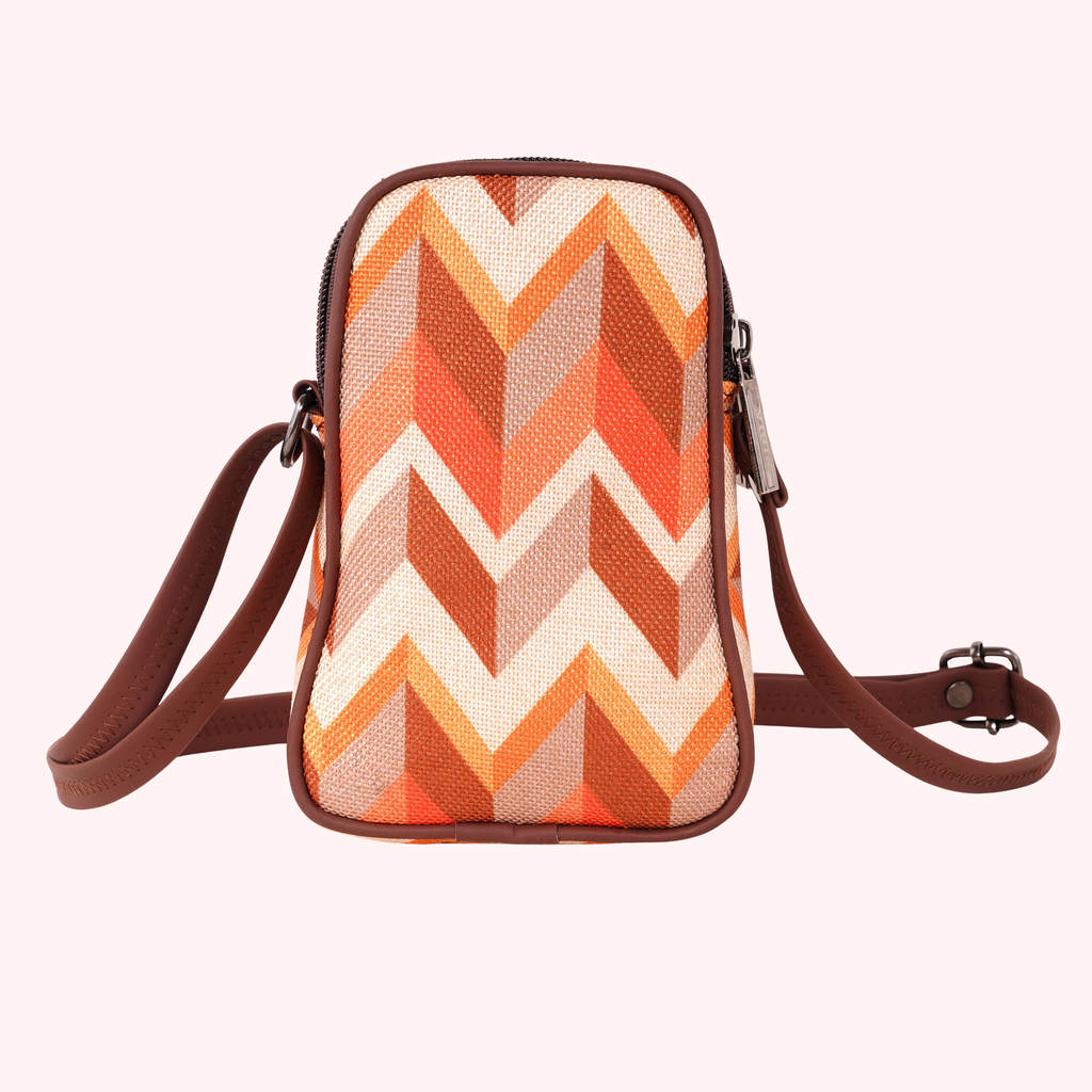 Tarang Print Mobile Pouch