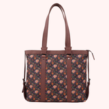 Office Bags for Women – Jamdani Morni Office Bag | SIBIA