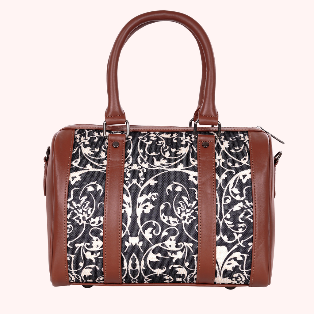 Jodhpuri Art Handbag