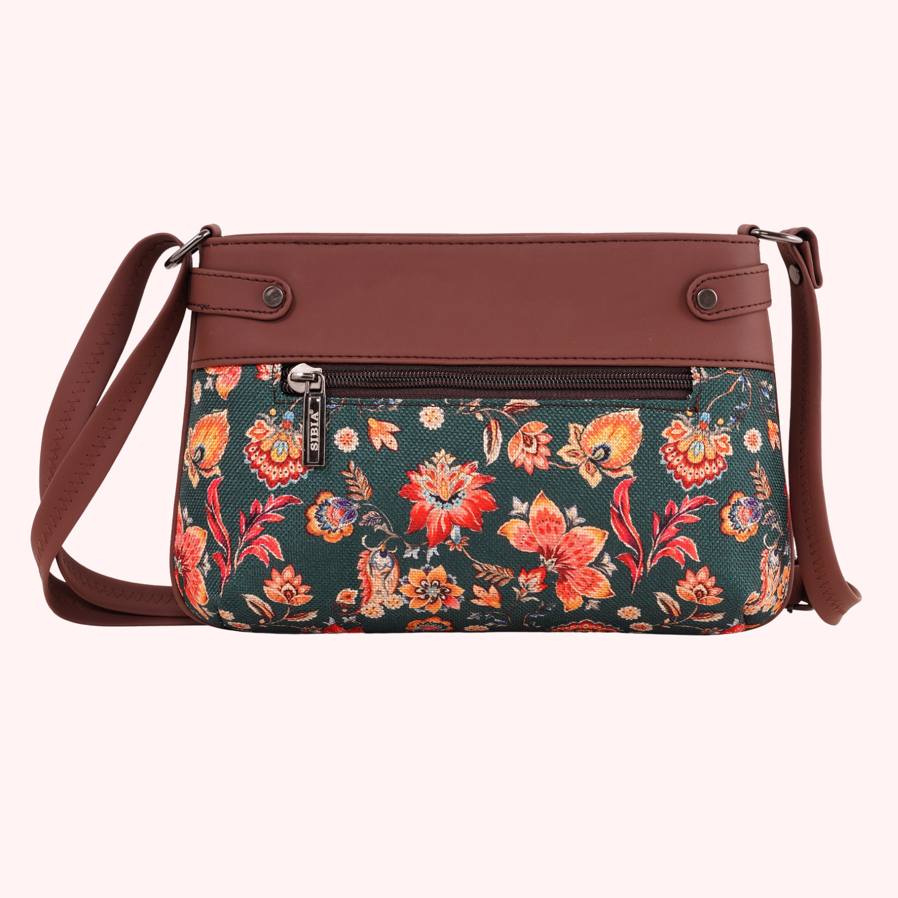 Shalimar Garden Galaxy Sling Bag