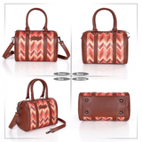 Handbags for Women – Tarang Print Handbag by SIBIA | Premium Stylish Handbags