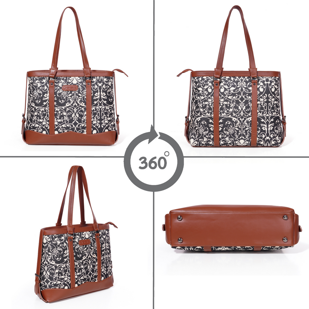 Jodhpuri Art Women's Office Bag