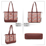 Office Bags for Women –  Rogan Art Office Bag | SIBIA