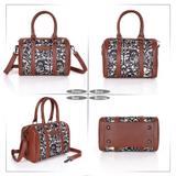 Handbags for Women – Jodhpuri Art Handbag by SIBIA | Premium Stylish Handbags