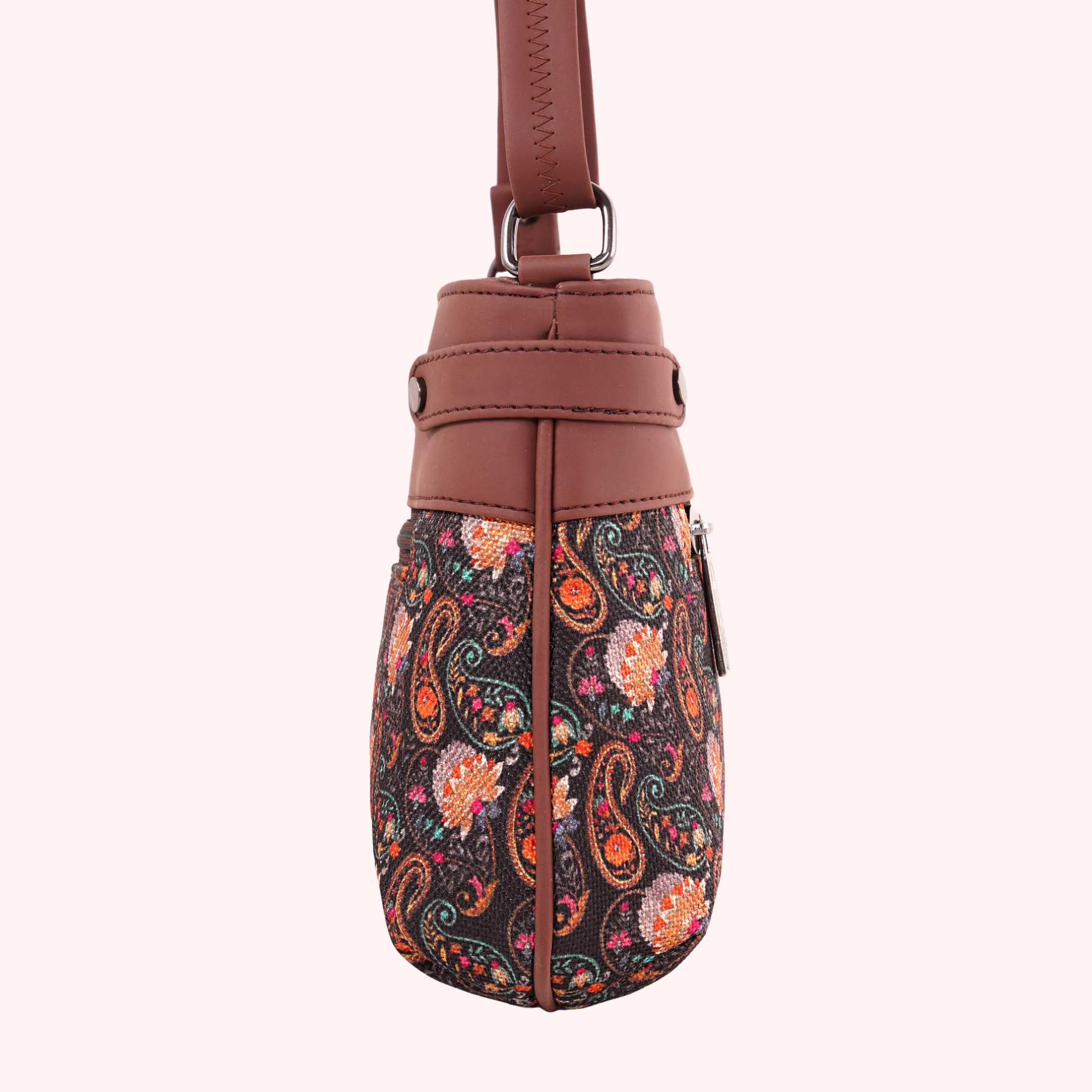 Jamdani Morni Galaxy Sling Bag