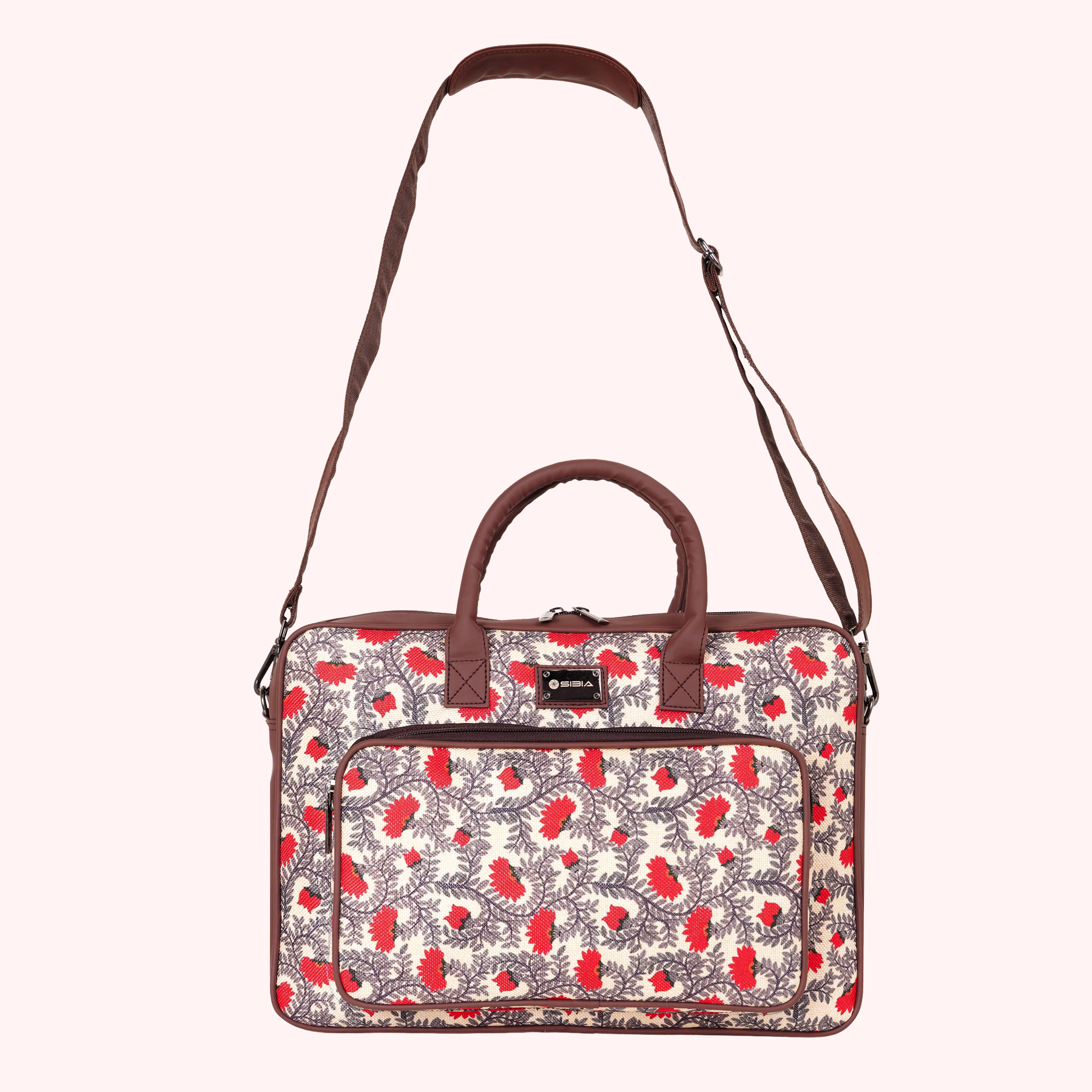 Rogan Art Laptop Bag