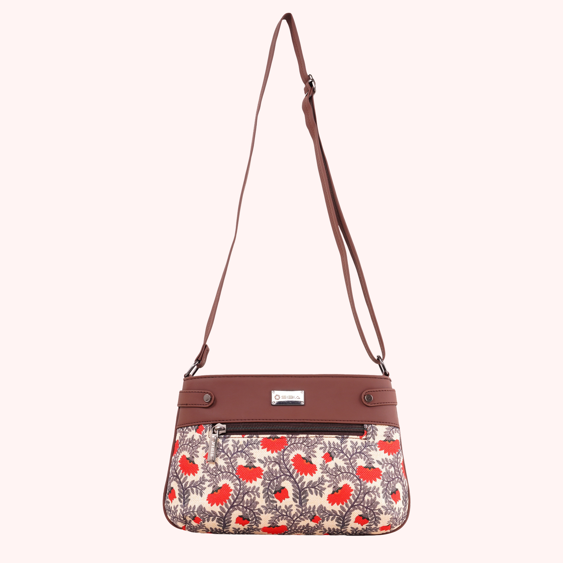 Rogan Art Galaxy Sling Bag