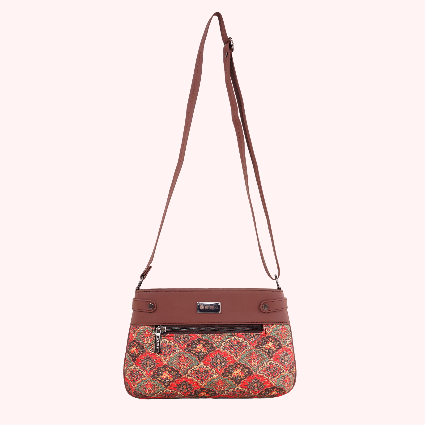 Sanganeri Art Galaxy Sling Bag