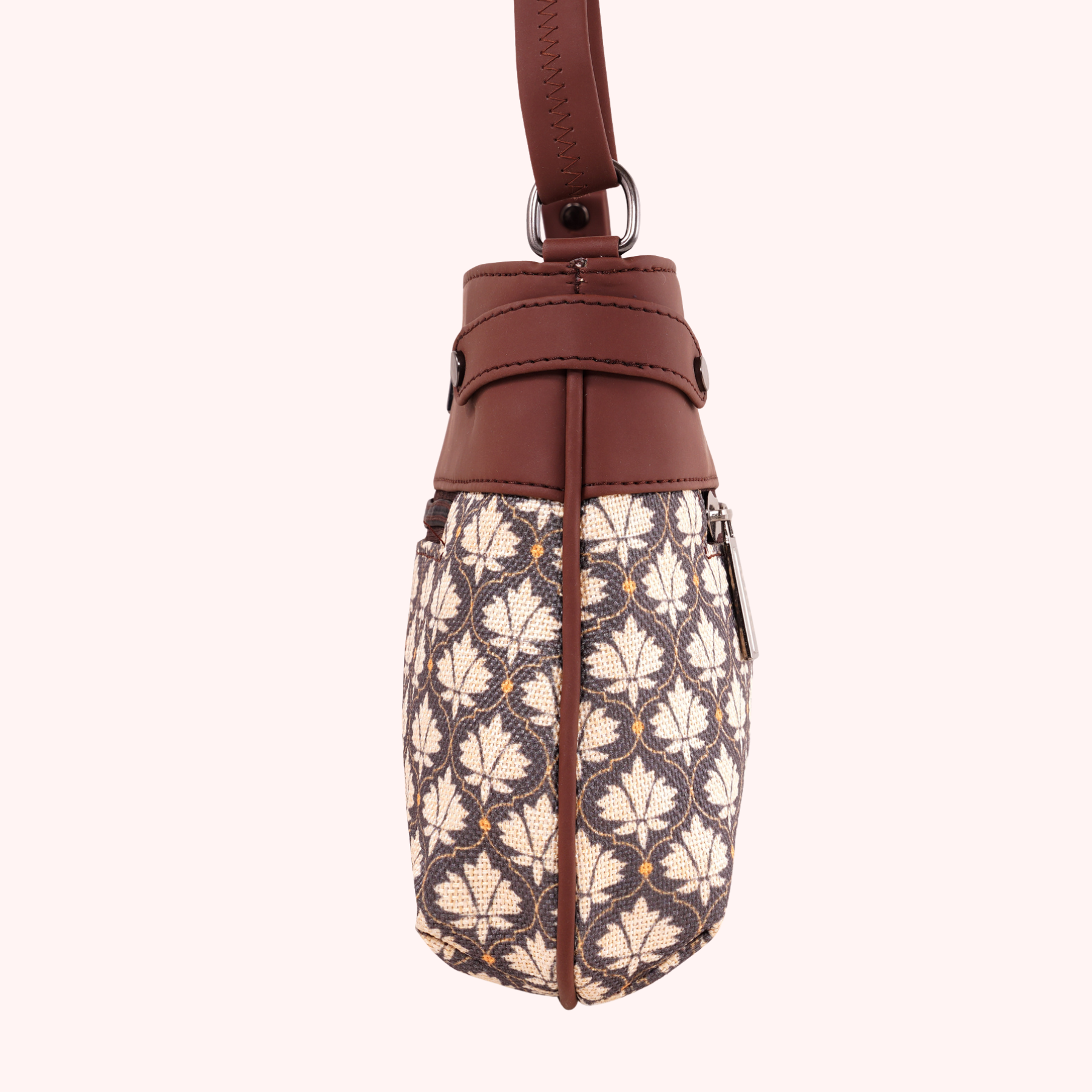 Bagru Bindi Galaxy Sling Bag