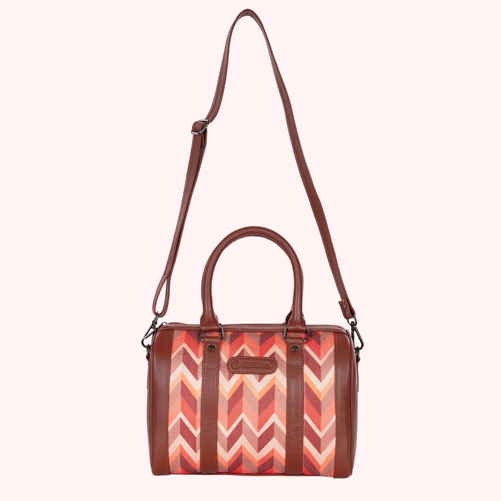 Tarang Print Handbag
