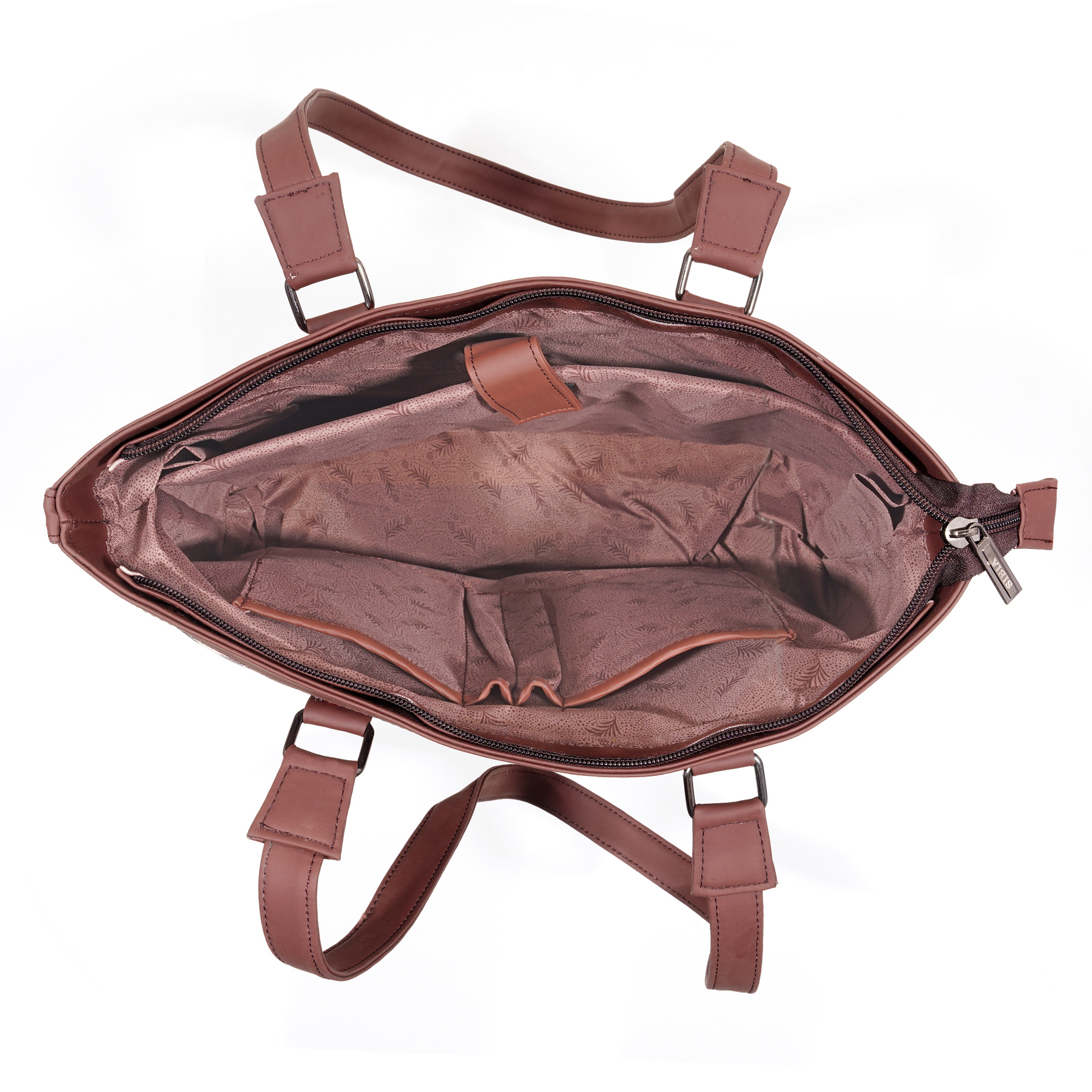 Tirumala Kalamkari Women’s Office Bag