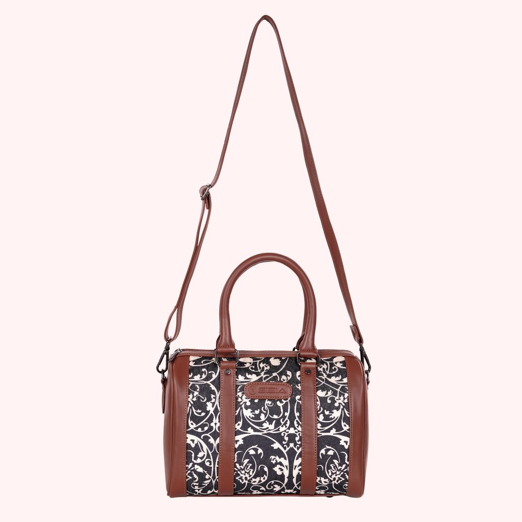Jodhpuri Art Handbag