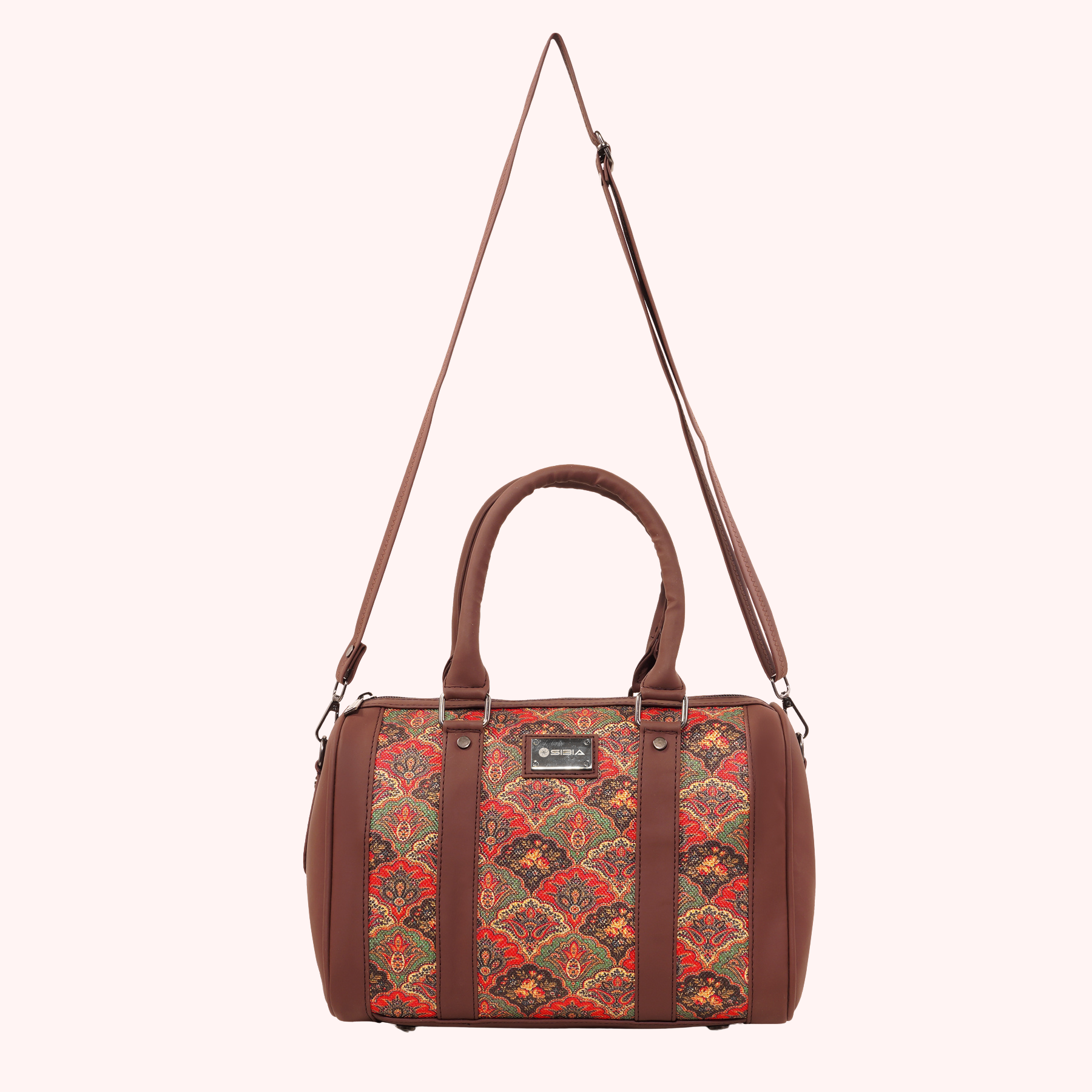 Sanganeri Art Handbag