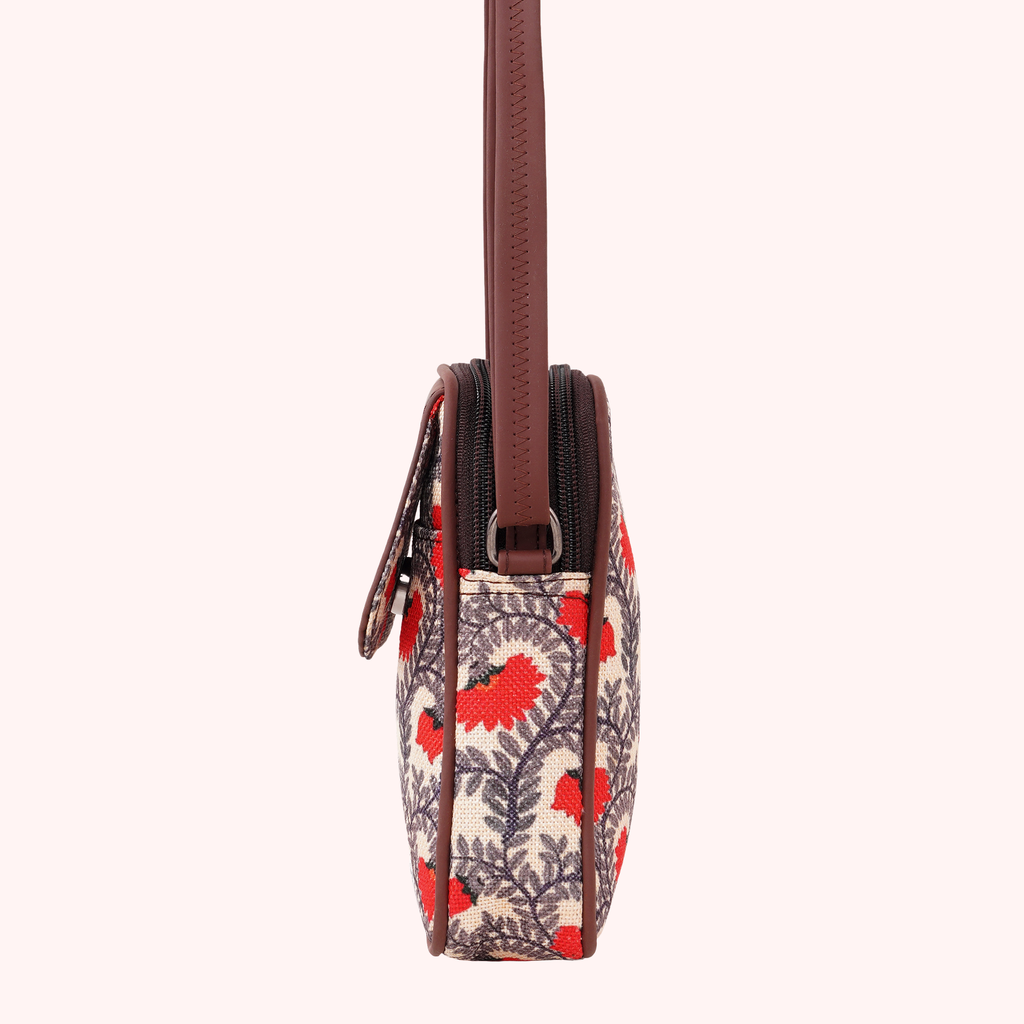 Rogan Art Mobile Pouch