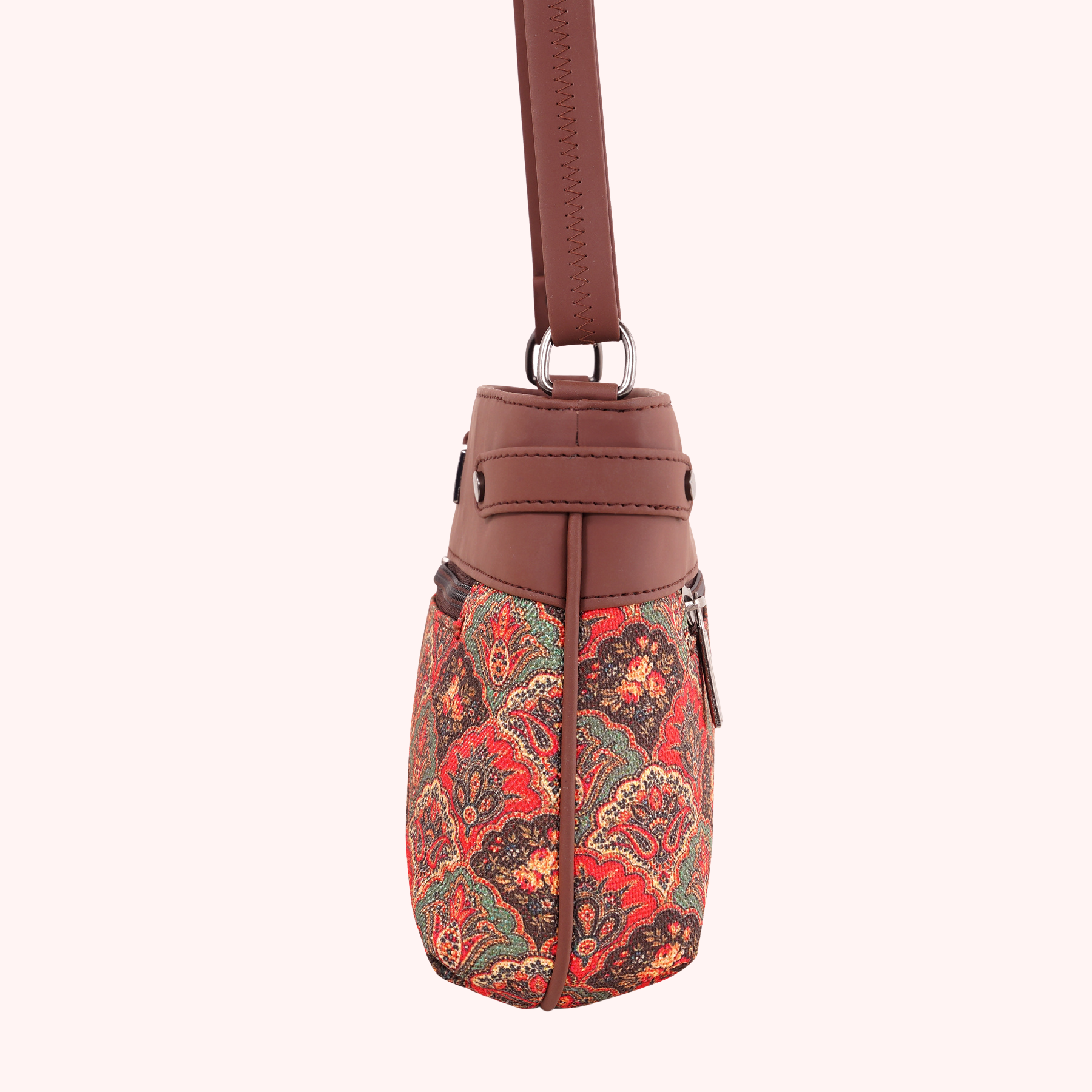 Sanganeri Art Galaxy Sling Bag