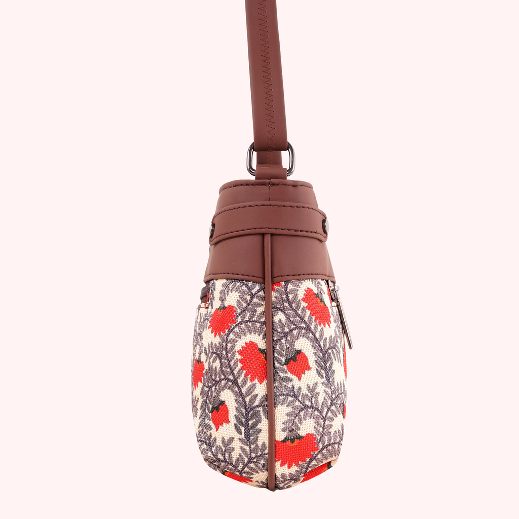 Rogan Art Galaxy Sling Bag