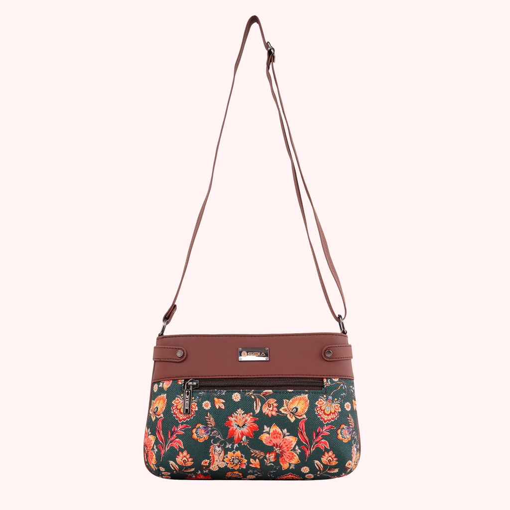 Shalimar Garden Galaxy Sling Bag