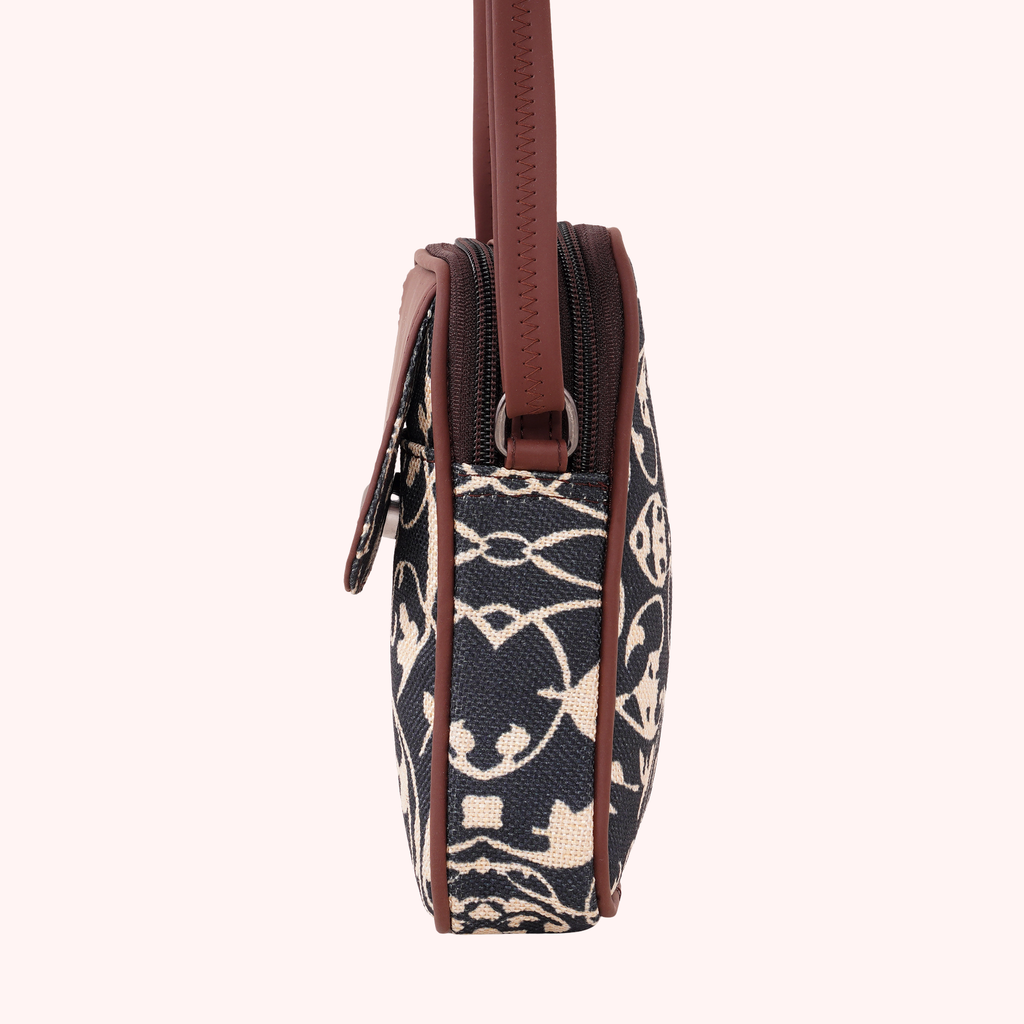 Jodhpuri Arts Mobile Pouch