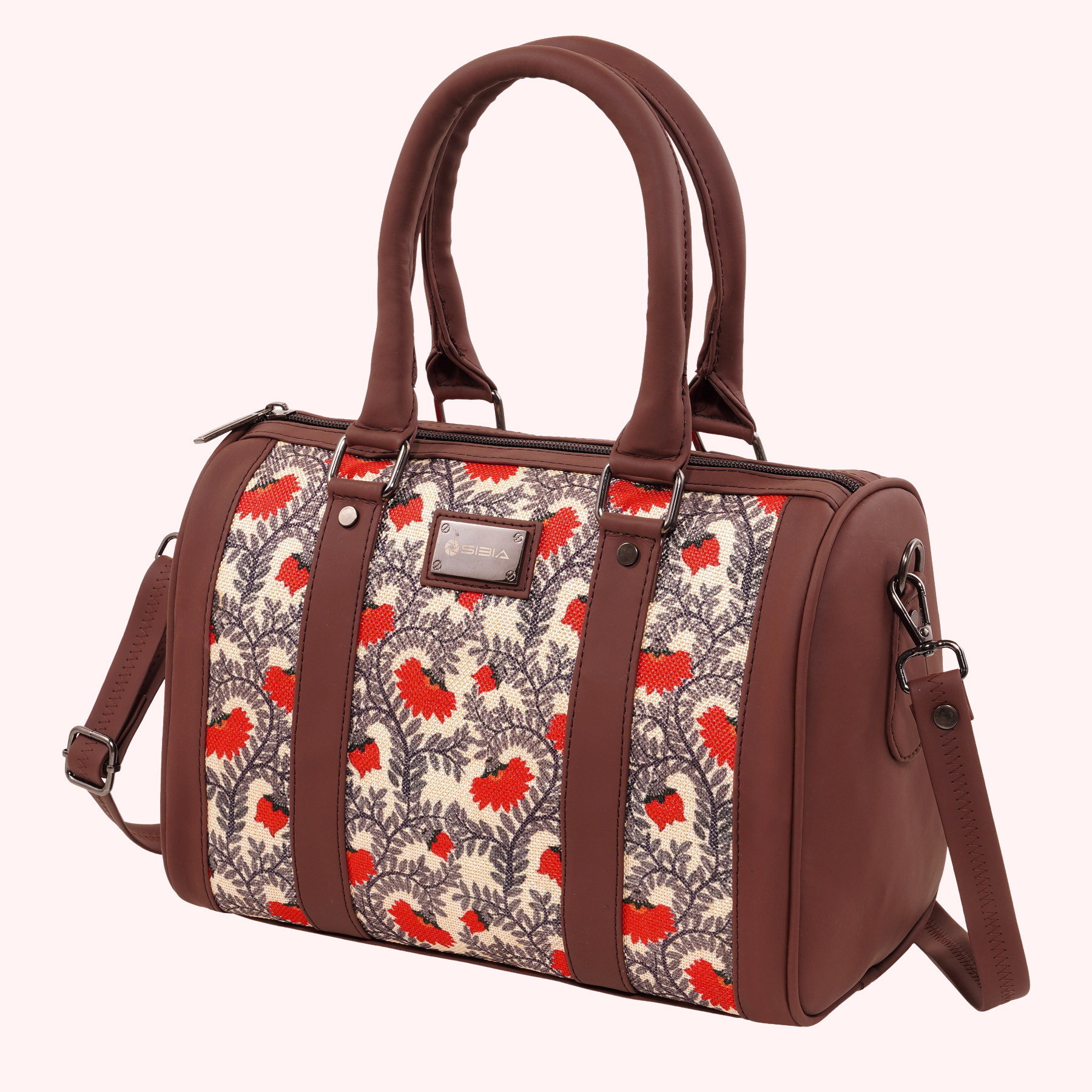 Rogan Art Handbag