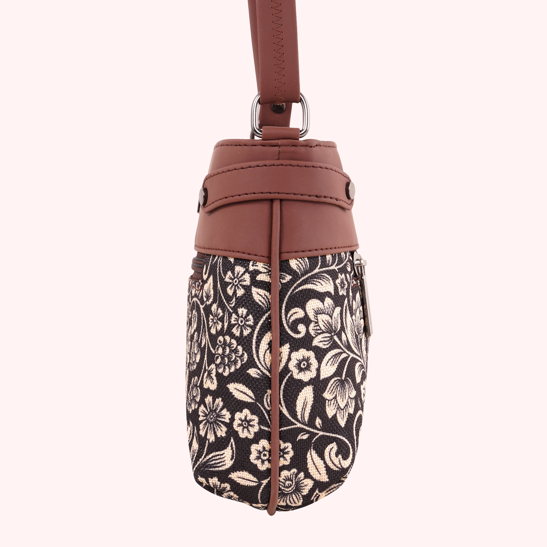 Kashmiri Kashidakari Galaxy Sling Bag