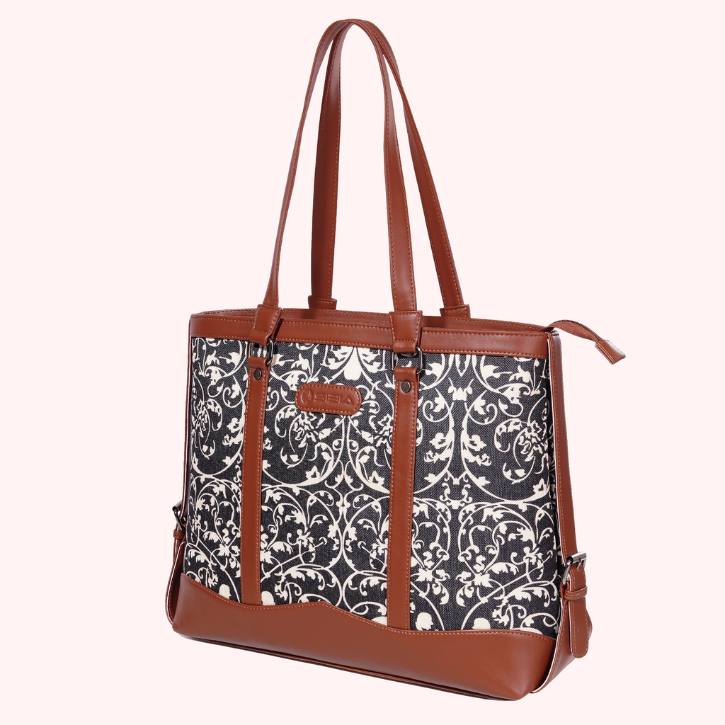 Jodhpuri Art Women's Office Bag