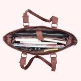 Office Bags for Women – Jamdani Morni Office Bag | SIBIA