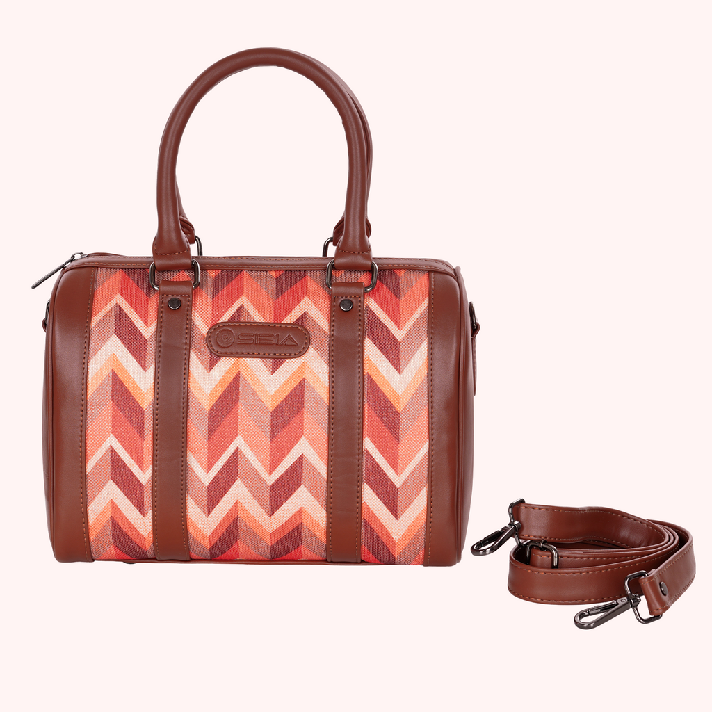 Tarang Print Handbag