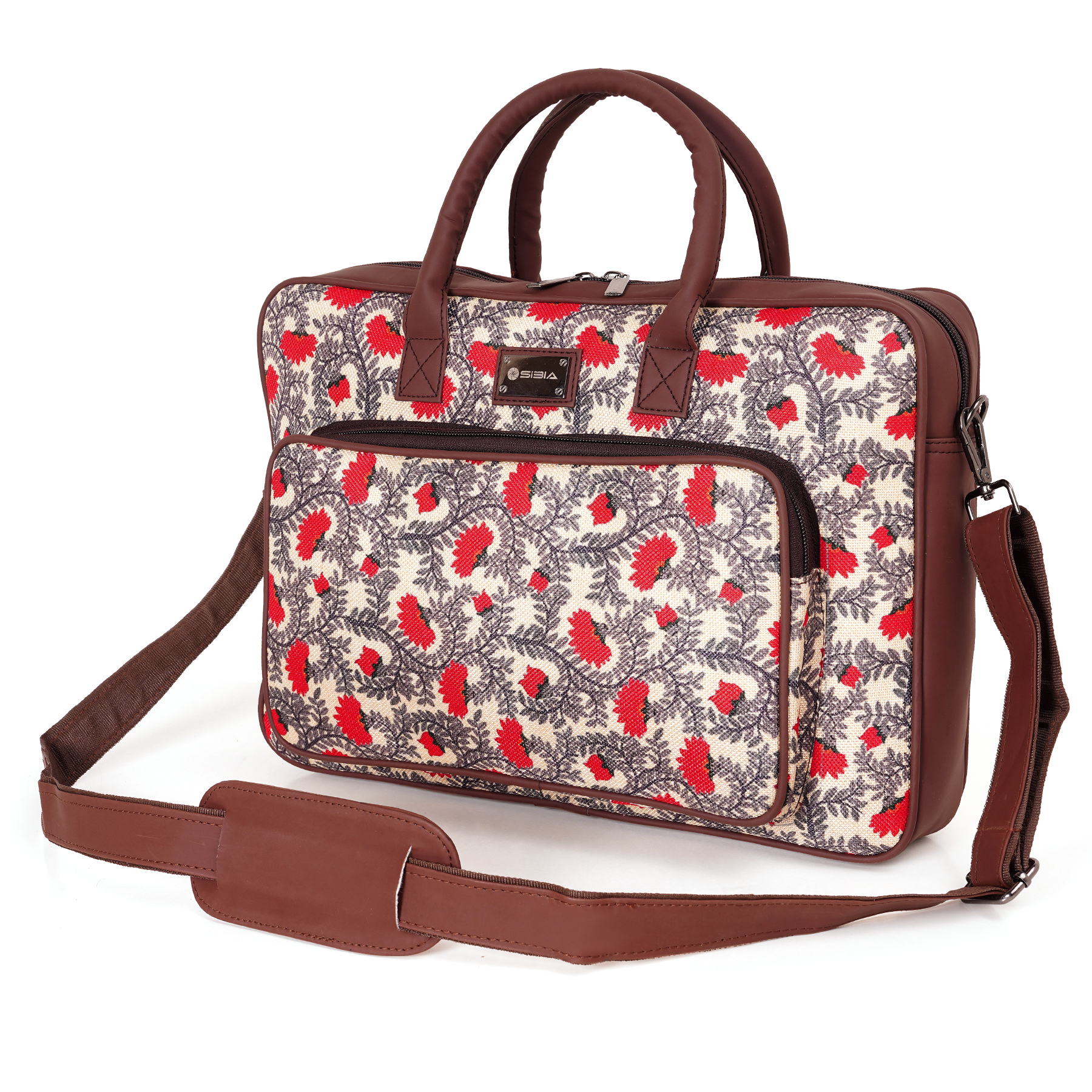 Rogan Art Laptop Bag