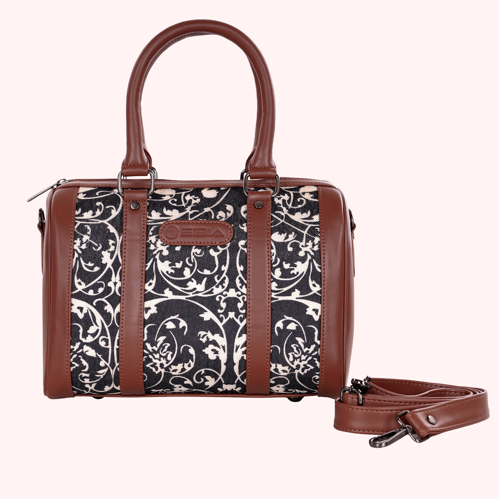 Jodhpuri Art Handbag